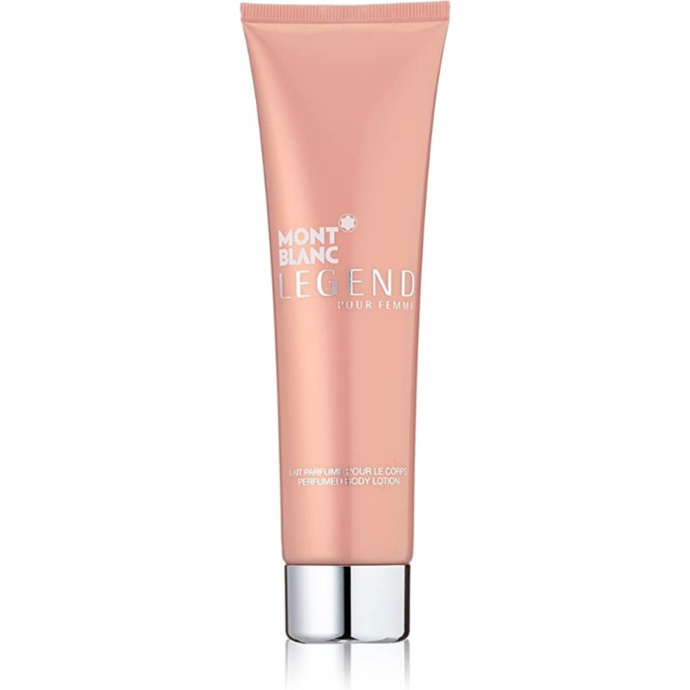 Mont Blanc Legend 5 oz Body Lotion